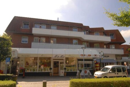 Foto 1 Ferienwohnung Ostfriesland Nordfriesland Haus Pole (Objekt 11511) buchen