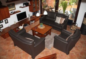 Dirks Ferienhaus Seepferdchen