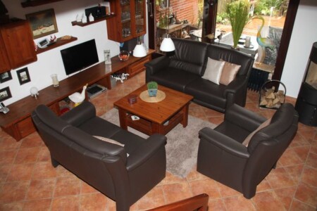 Foto 3 Ferienhaus Ostfriesland Friesland Dirks Ferienhaus Seepferdchen (Objekt 27287) buchen