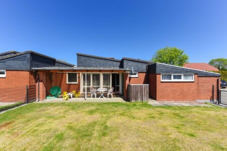 Foto 1 Ferienhaus Ostfriesland Neuharlingersiel & Umgebung Ferienhaus Wolke 7 (Objekt 11522) buchen