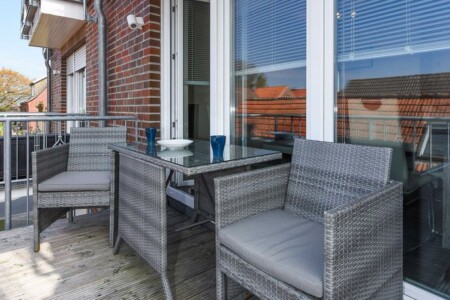 Foto 3 Ferienwohnung Ostfriesland Carolinensiel Ferienwohnung Barbara (Objekt 11534) buchen