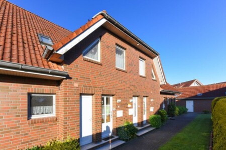 Foto 2 Ferienwohnung Ostfriesland Neuharlingersiel & Umgebung Ferienwohnung Sonnendeck im Gastfeld (Objekt 55084) buchen