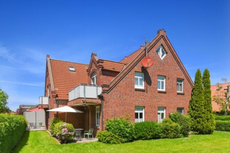Foto 4 Ferienwohnung Ostfriesland Neuharlingersiel & Umgebung Haus Addenhausen in Neuharlingersiel (Objekt 55091) buchen