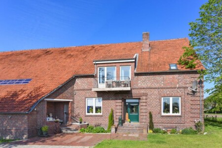 Foto 1 Ferienwohnung Ostfriesland Neuharlingersiel & Umgebung Ferienhof An der Schafweide in Werdum (Objekt 55101) buchen