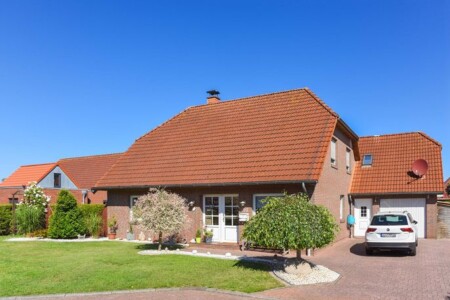 Foto 2 Ferienwohnung Ostfriesland Neuharlingersiel & Umgebung Haus Janssen, Tilsiter Straße (Objekt 56839) buchen