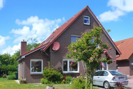 Foto 2 Ferienwohnung Ostfriesland Neuharlingersiel & Umgebung Haus Herrmann Neuharlingersiel (Objekt 56842) buchen