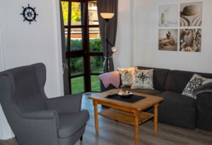 091 Ferienwohnung Amundsen