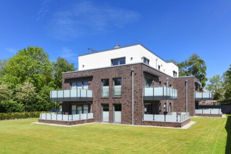 Foto 2 Ferienwohnung Ostfriesland Neuharlingersiel & Umgebung Haus Seeperle (Objekt 46396) buchen