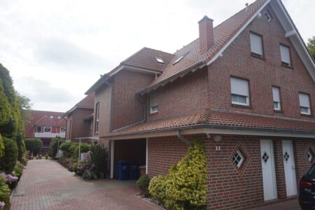 Foto 4 Ferienwohnung Ostfriesland Carolinensiel Ferienwohnung Kluntje 11 (Objekt 11666) buchen