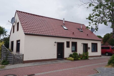 Foto 4 Ferienwohnung Ostfriesland Carolinensiel Ferienwohnung Gartenweg (Objekt 93122) buchen