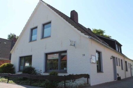 Foto 5 Ferienwohnung Ostfriesland Carolinensiel Gästehaus Sieberns (Objekt 68434) buchen