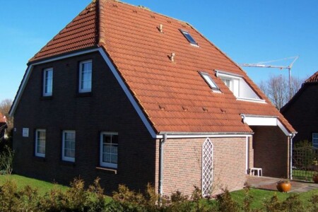 Foto 5 Ferienwohnung Ostfriesland Carolinensiel Ferienwohnungen Uferstraße (Objekt 98047) buchen