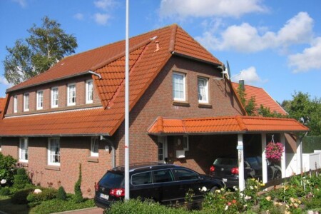 Foto 2 Ferienhaus Ostfriesland Carolinensiel Ferienhaus Simone (Objekt 75434) buchen