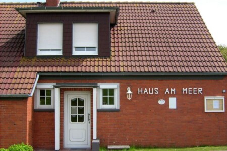 Foto 4 Ferienwohnung Ostfriesland Carolinensiel Haus am Meer (Objekt 51713) buchen