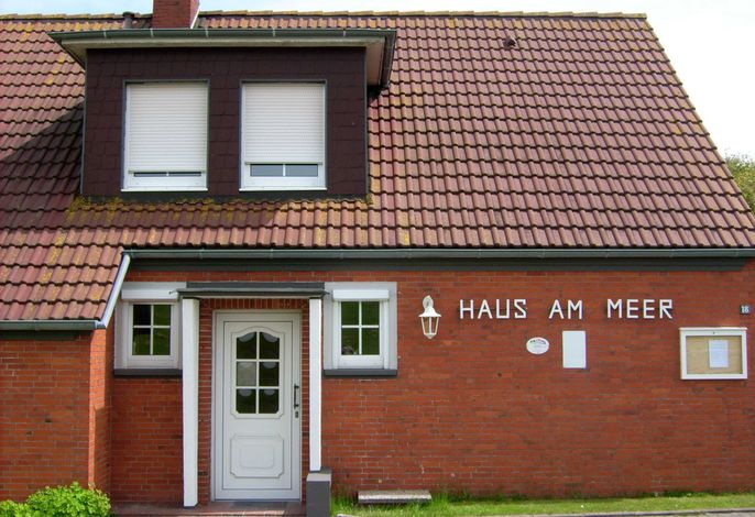 Haus am Meer