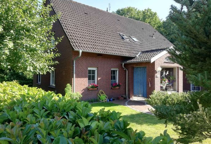 Ferienwohnungen Otten