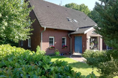Foto 2 Ferienwohnung Ostfriesland Carolinensiel Ferienwohnungen Otten (Objekt 98086) buchen