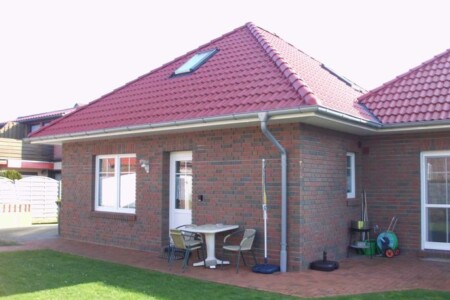Foto 1 Ferienwohnung Ostfriesland Carolinensiel Ferienwohnung Möwe (Objekt 42970) buchen