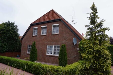 Foto 1 Ferienhaus Ostfriesland Carolinensiel Ferienhaus Tovar (Objekt 98112) buchen