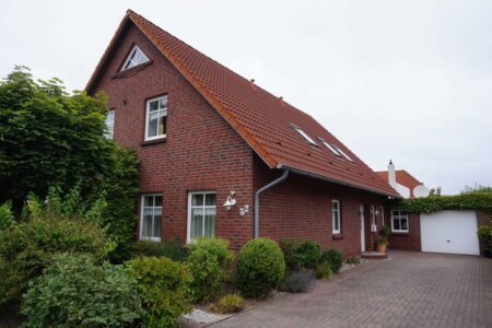Foto 2 Ferienwohnung Ostfriesland Carolinensiel Ferienwohnungen Tovar (Objekt 98115) buchen