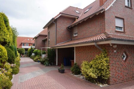 Foto 5 Ferienwohnung Ostfriesland Carolinensiel Fewo Thomas (Objekt 98860) buchen