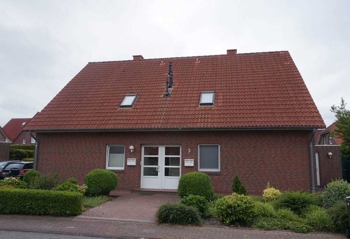 Ferienwohnung Tüchter