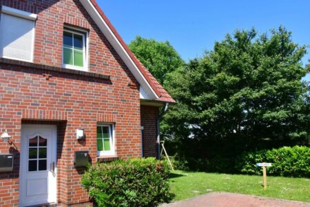 Foto 3 Ferienwohnung Ostfriesland Carolinensiel Ferienhaus Carolinenwind (Objekt 71366) buchen