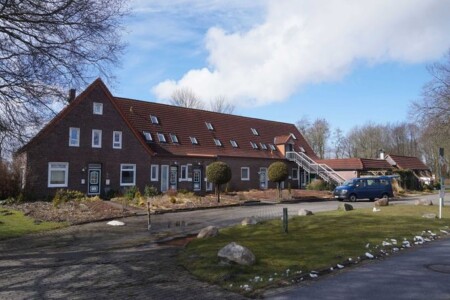 Foto 5 Ferienwohnung Ostfriesland Carolinensiel Wikingerhof (Objekt 96656) buchen