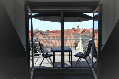 Foto 1 Ferienwohnung Ostfriesland Carolinensiel Ferienwohnung Claudia (Objekt 12754) buchen