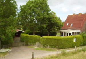 Ferienhaus in Nessmersiel 80-048b