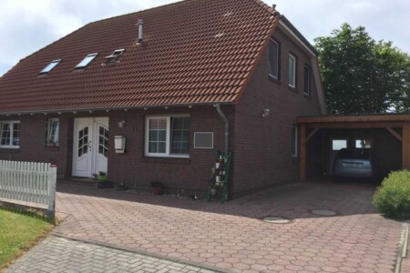 Foto 4 Ferienwohnung Ostfriesland Carolinensiel Ferienwohnung Mühlenblickkate (Objekt 32258) buchen