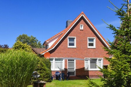 Foto 3 Ferienwohnung Ostfriesland Neuharlingersiel & Umgebung Haus Kap Horn in Neuharlingersiel (Objekt 12792) buchen