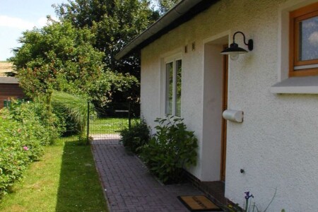Foto 5 Ferienhaus Ostfriesland Friesland Haus Deichblick 2 (Objekt 56883) buchen