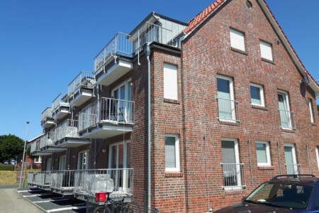Foto 5 Ferienwohnung Ostfriesland Carolinensiel Ferienwohnung Petra (Objekt 56887) buchen