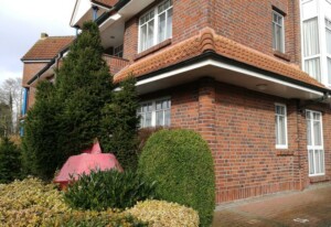 Ferienwohnung Boje 7