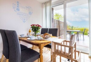 Ferienwohnung Strand