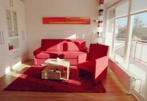 Ferienwohnung Begemann