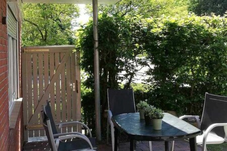 Foto 4 Ferienwohnung Ostfriesland Friesland Ferienwohnung Bläker (Objekt 56925) buchen