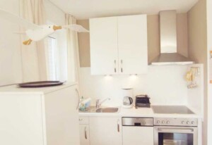 Ferienwohnung Brahms