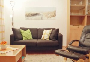 Ferienwohnung Dünenrose