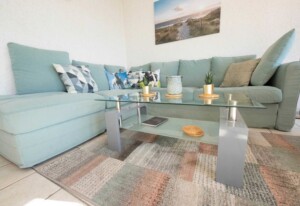 Ferienwohnung Mellum