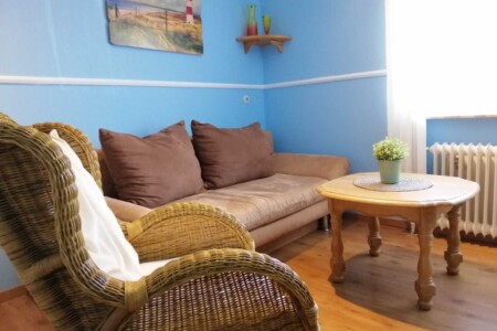 Foto 2 Ferienwohnung Ostfriesland Friesland Ferienwohnung Seestern (Objekt 55138) buchen