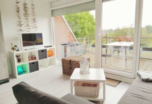 Ferienwohnung Strandliebe