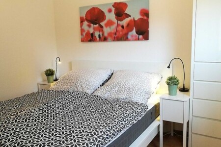 Foto 1 Ferienwohnung Ostfriesland Friesland Ferienwohnung Jacoby (Objekt 48131) buchen