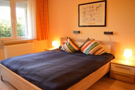 Foto 1 Ferienhaus Ostfriesland Friesland Ferienhaus Möllers (Objekt 48143) buchen