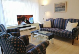 Ferienwohnung Laserich