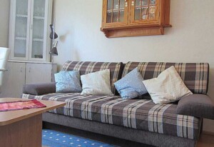 Ferienwohnung Tepperwien