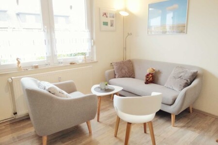 Foto 3 Ferienhaus Ostfriesland Friesland Ferienhaus Wattenkieker (Objekt 48149) buchen