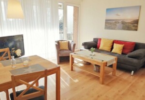 Ferienwohnung Stukenborg