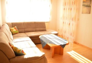 Ferienwohnung Mielke